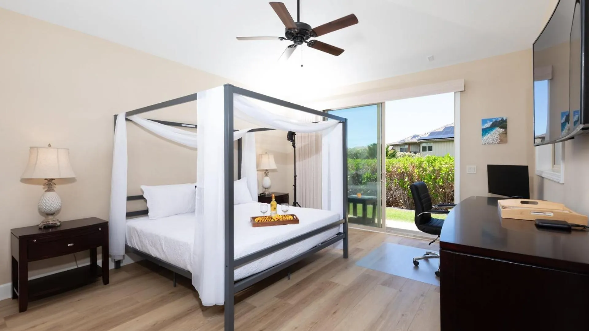 House Of Manta Light And Airy Access To Private Beach Club Waikoloa