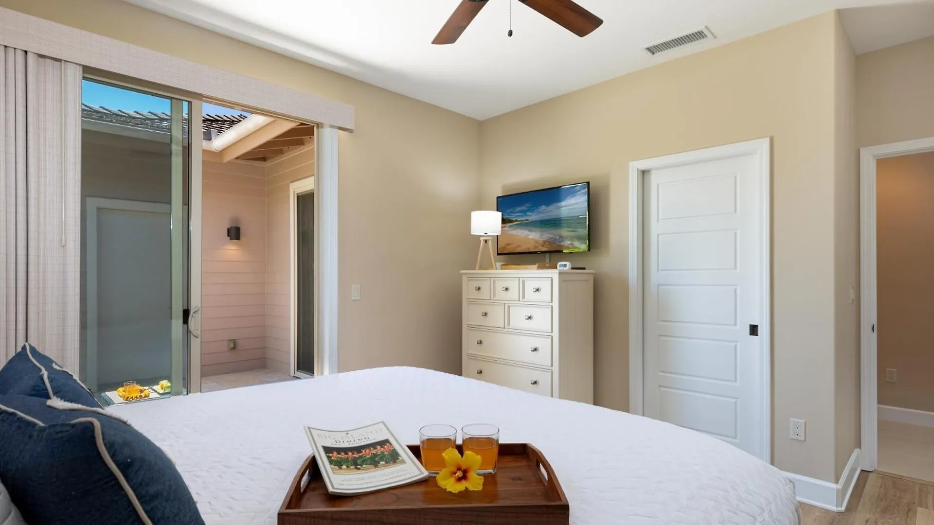 House Of Manta Light And Airy Access To Private Beach Club Waikoloa 0*,  United States