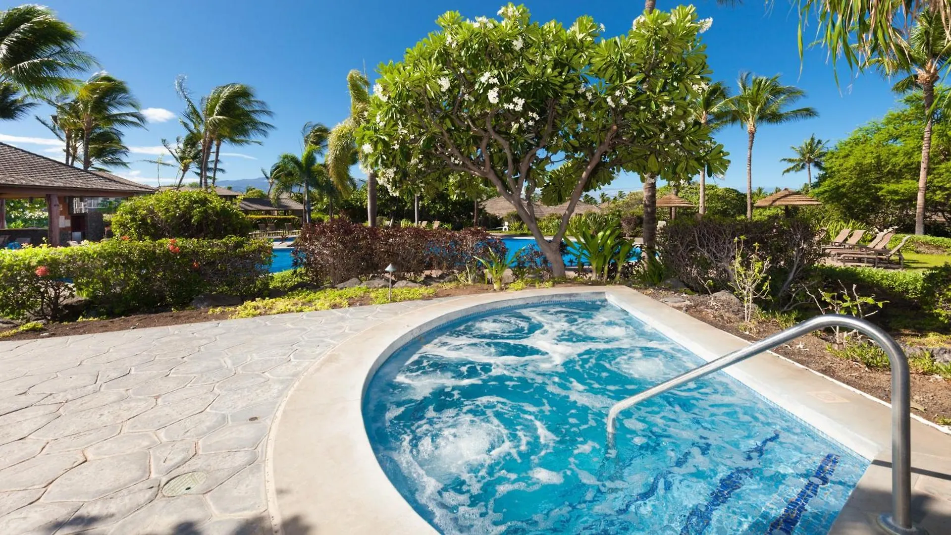 House Of Manta Light And Airy Access To Private Beach Club Waikoloa Casa vacanze