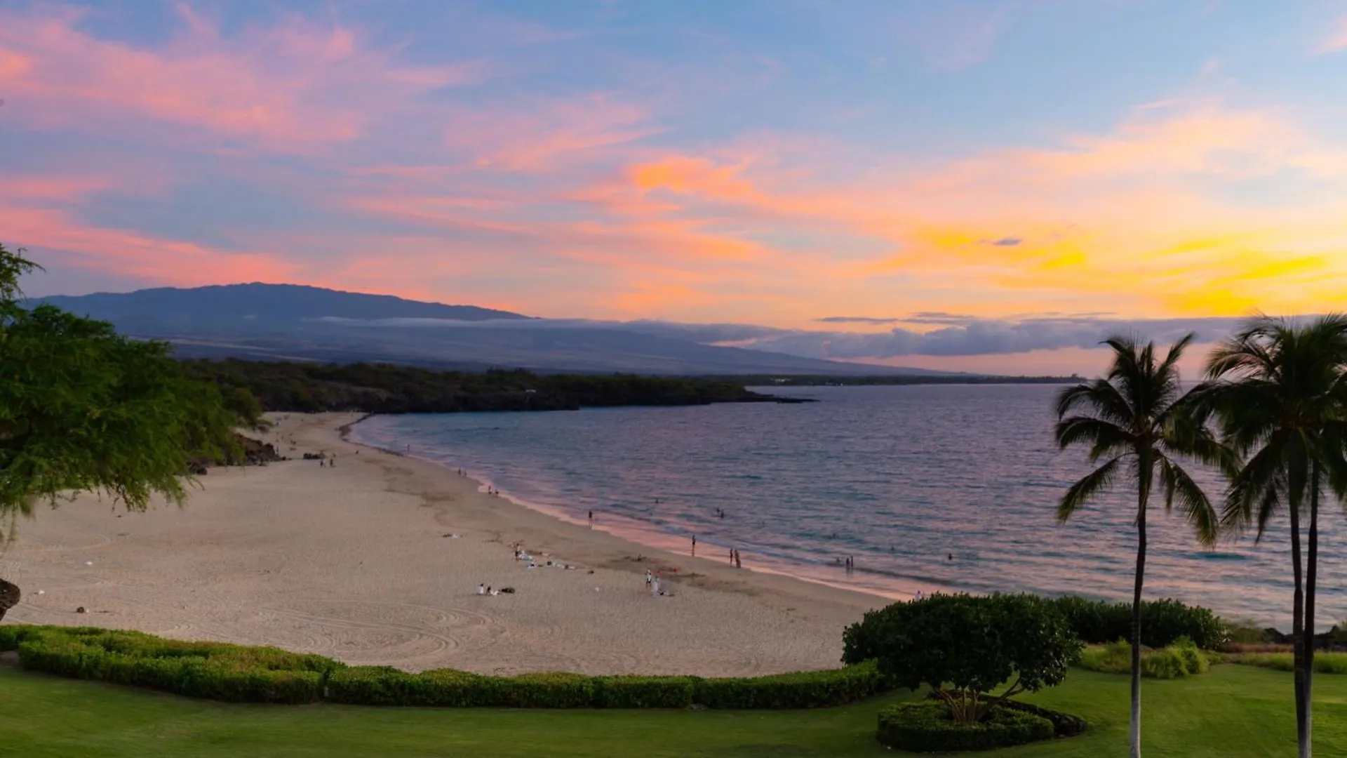 House Of Manta Light And Airy Access To Private Beach Club Waikoloa Holiday home