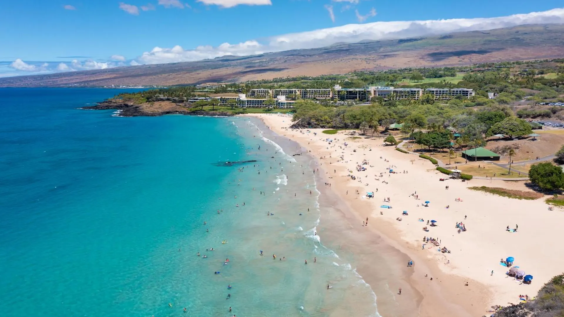 Holiday home House Of Manta Light And Airy Access To Private Beach Club Waikoloa