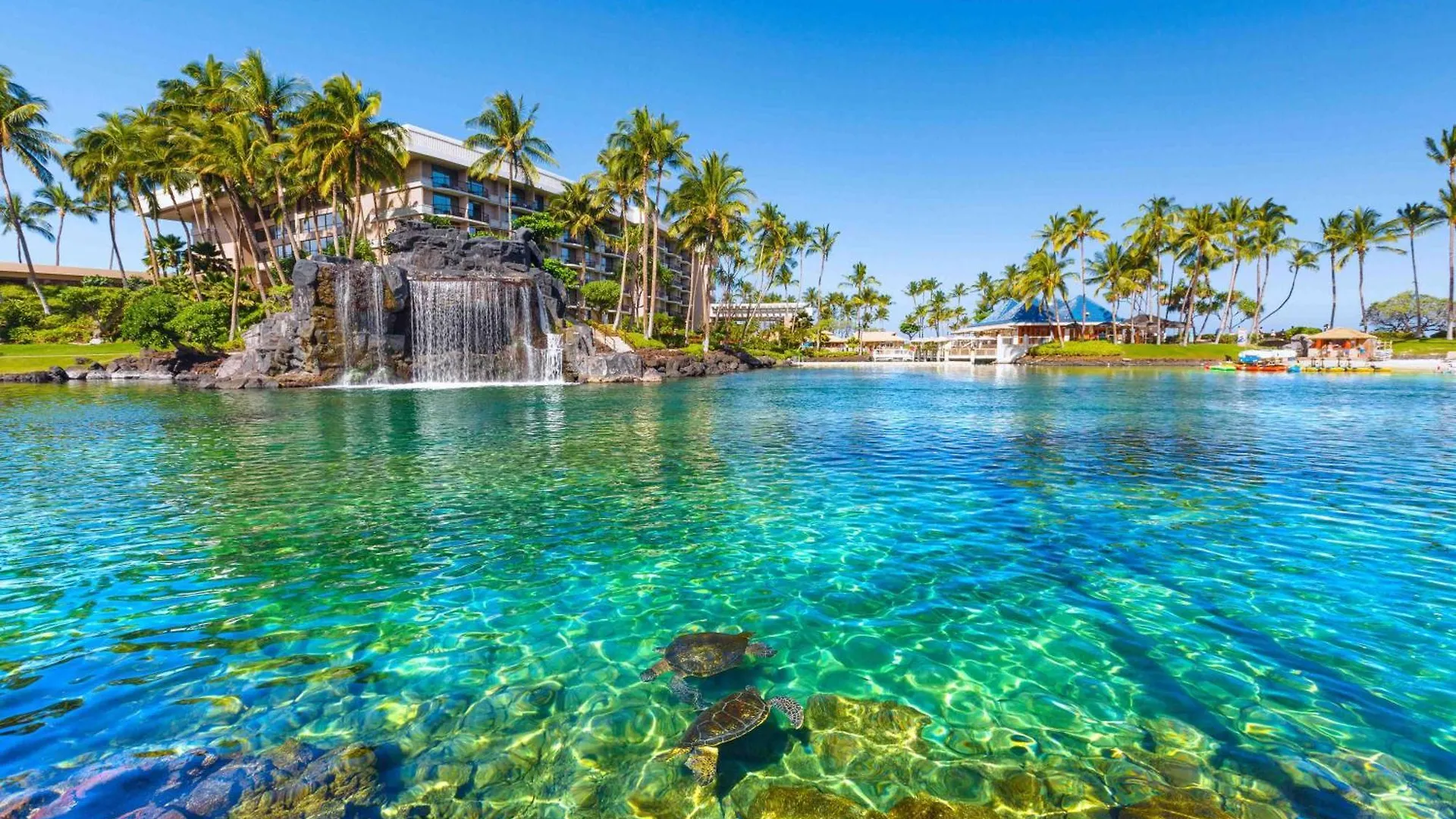 House Of Manta Light And Airy Access To Private Beach Club Waikoloa
