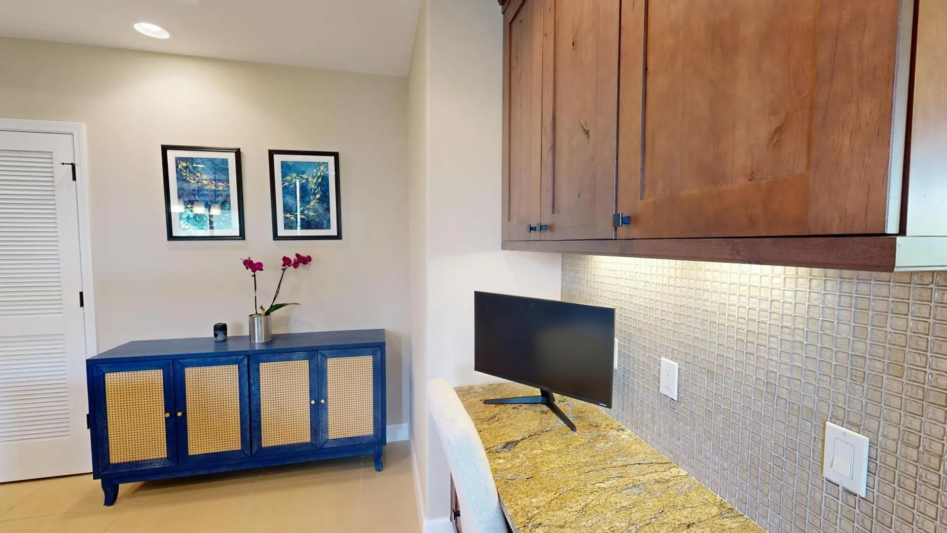 House Of Manta Light And Airy Access To Private Beach Club Waikoloa Holiday home