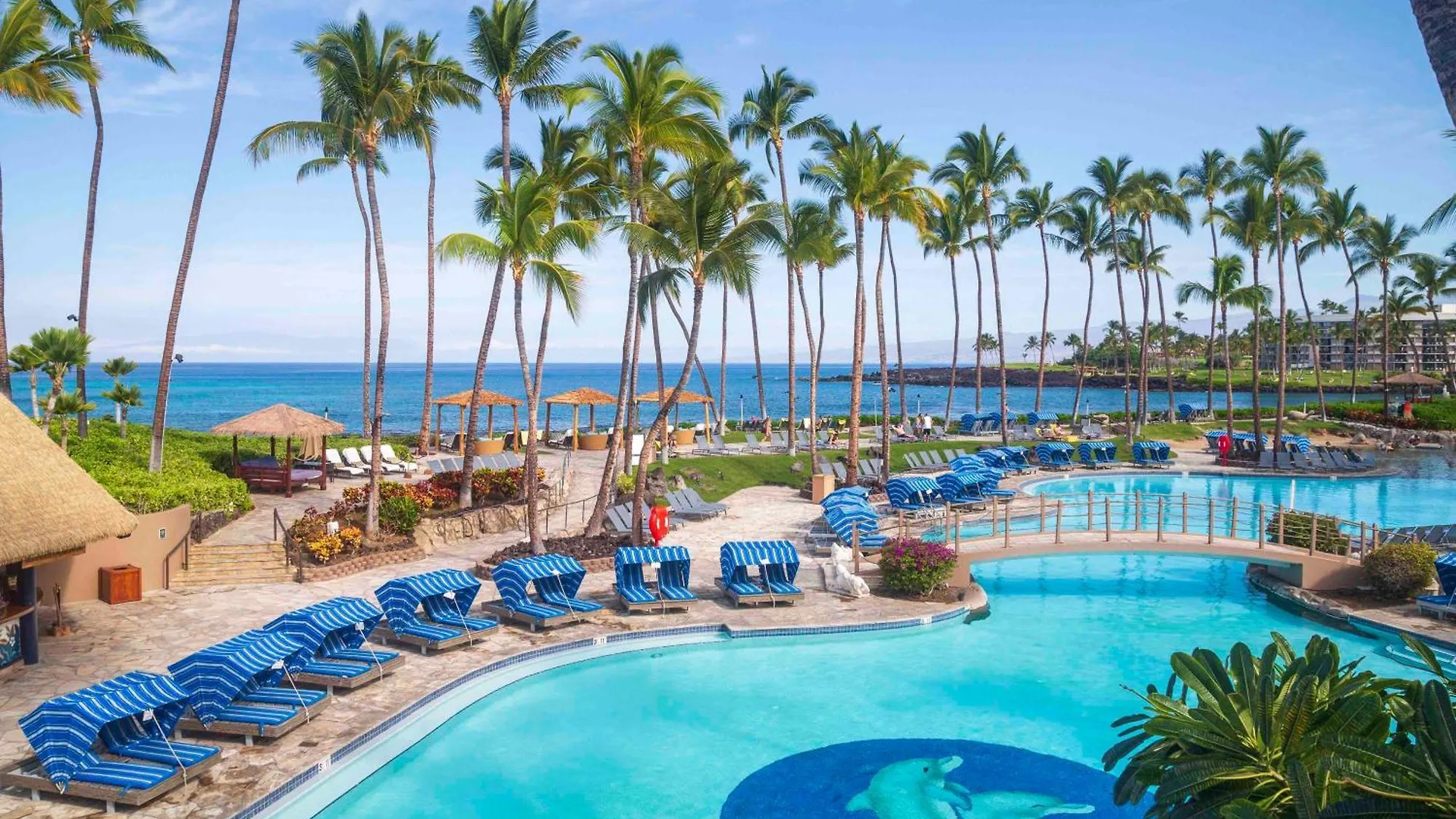House Of Manta Light And Airy Access To Private Beach Club Waikoloa 0*,  United States