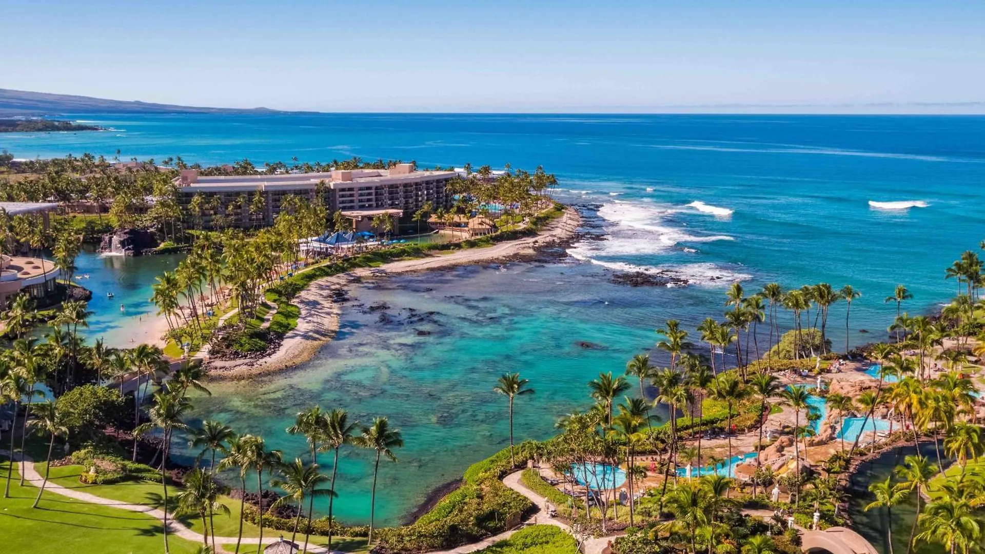 House Of Manta Light And Airy Access To Private Beach Club Waikoloa Casa vacanze