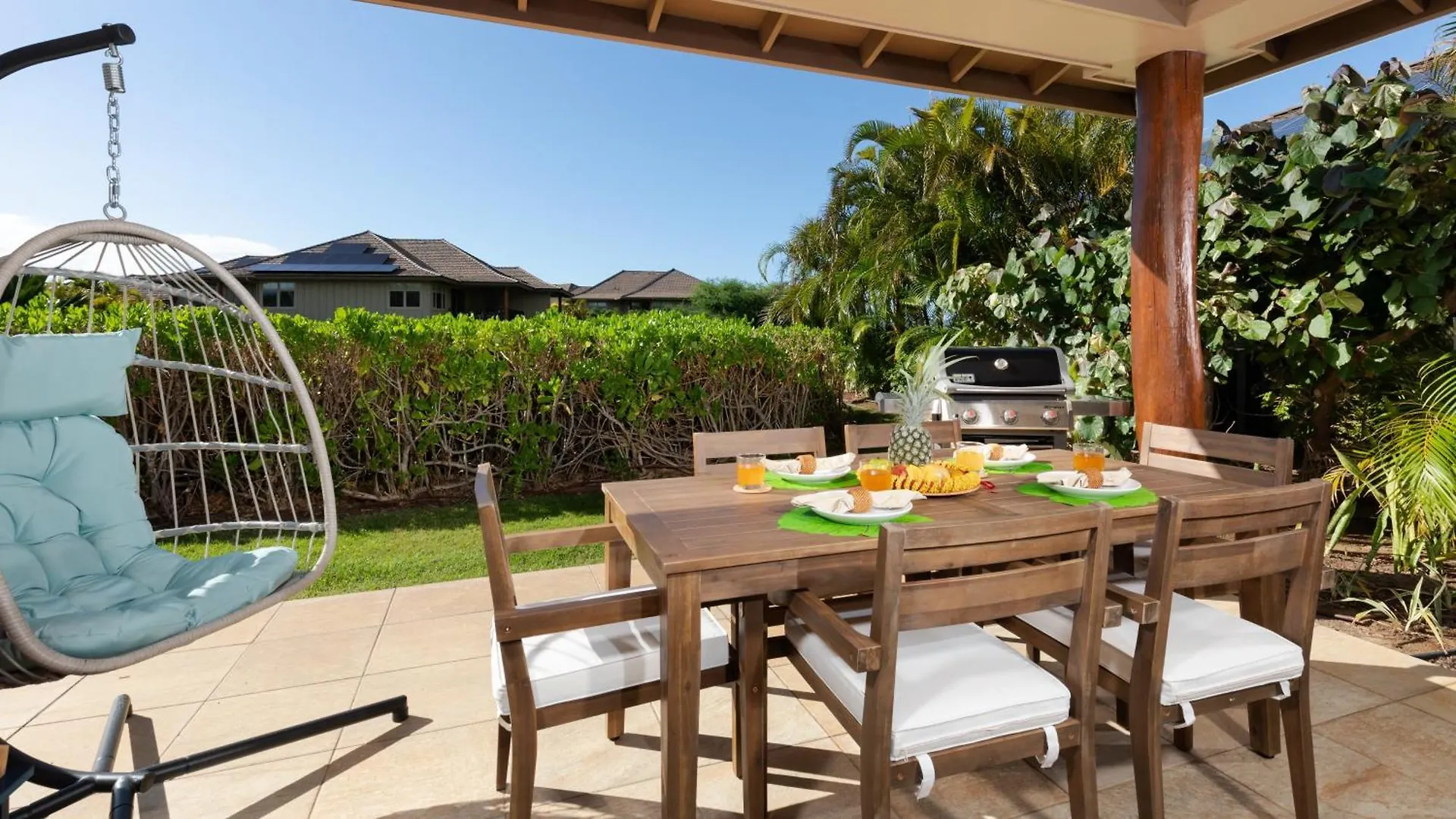 House Of Manta Light And Airy Access To Private Beach Club وايكولوا الولايات المتحدة الأمريكية