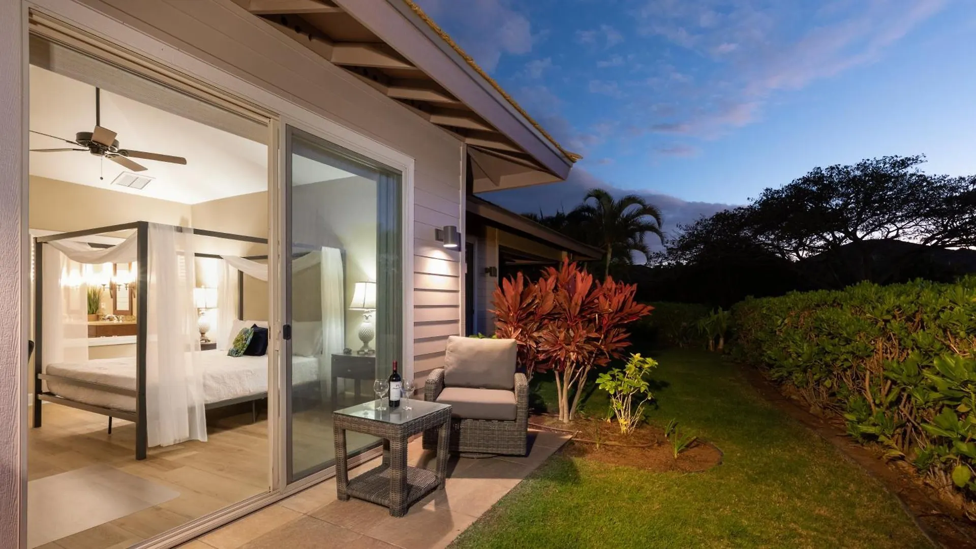 بيت للعطل House Of Manta Light And Airy Access To Private Beach Club وايكولوا الولايات المتحدة الأمريكية