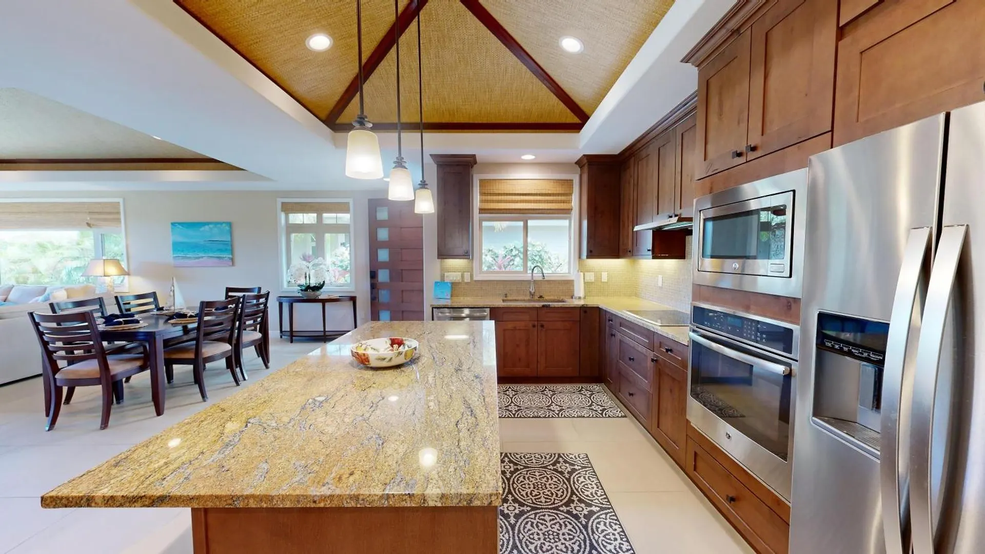 House Of Manta Light And Airy Access To Private Beach Club وايكولوا الولايات المتحدة الأمريكية
