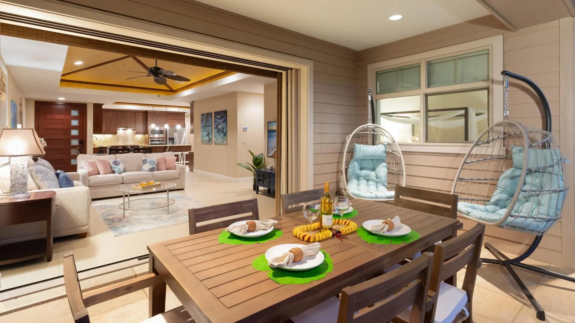 بيت للعطل House Of Manta Light And Airy Access To Private Beach Club وايكولوا