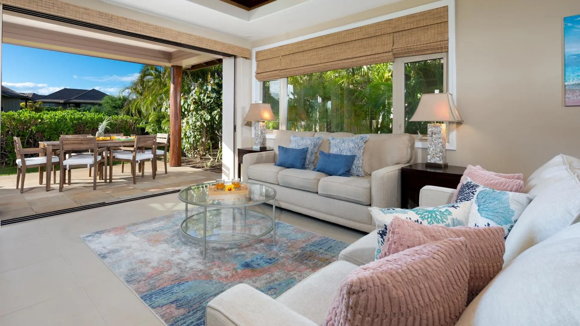 House Of Manta Light And Airy Access To Private Beach Club وايكولوا 0*,